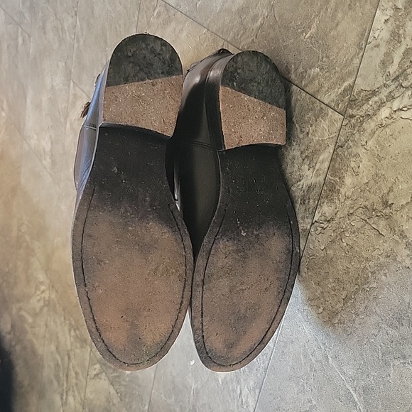 Frye Genuine Leather Boots - Picture 4 of 5